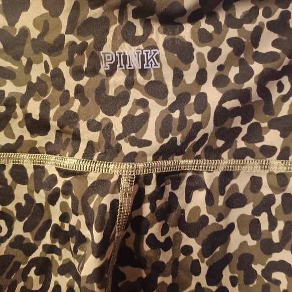 PINK Brand Ultimate Legging - Picture 4 of 5